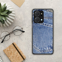 Thumbnail for Jeans Pocket - Honor X7a θήκη
