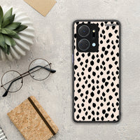 Thumbnail for New Polka Dots - Honor X7A case