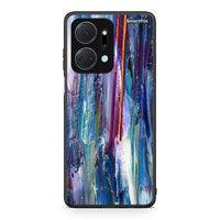 Thumbnail for 99 - Honor X7a Paint Winter case, cover, bumper