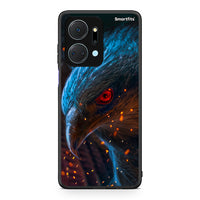 Thumbnail for 4 - Honor X7a Eagle PopArt case, cover, bumper