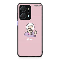 Thumbnail for 4 - Honor X7a Mood PopArt case, cover, bumper