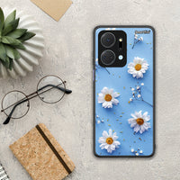 Thumbnail for Real Daisies - Honor X7A case