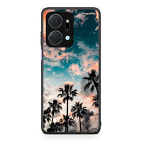 Thumbnail for 99 - Honor X7a Summer Sky case, cover, bumper