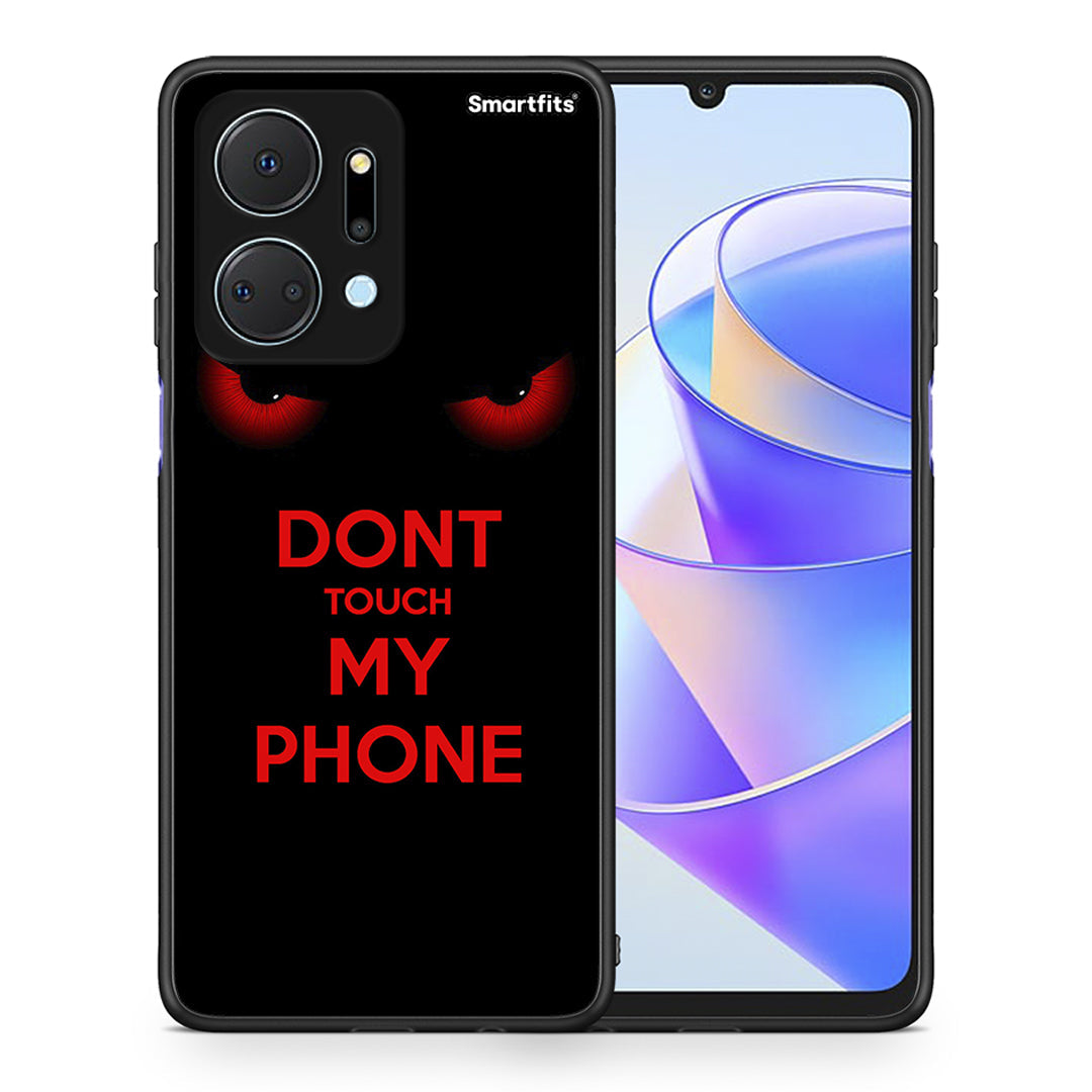 Touch My Phone - Honor X7a θήκη