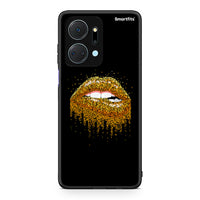 Thumbnail for 4 - Honor X7a Golden Valentine case, cover, bumper