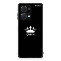 Thumbnail for 4 - Honor X7a Queen Valentine case, cover, bumper