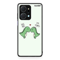 Thumbnail for 4 - Honor X7a Rex Valentine case, cover, bumper
