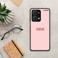 Thumbnail for Xoxo Love - Honor X7A case