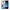 Θήκη Huawei Mate 10 Lite Blue Waves από τη Smartfits με σχέδιο στο πίσω μέρος και μαύρο περίβλημα | Huawei Mate 10 Lite Blue Waves case with colorful back and black bezels