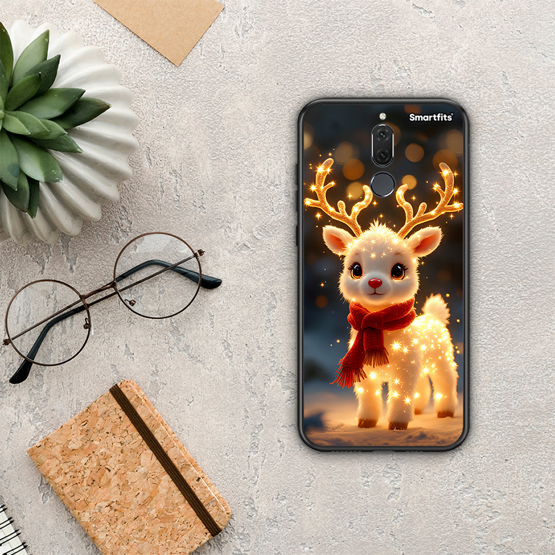 Christmas Cutie - Huawei Mate 10 Lite θήκη