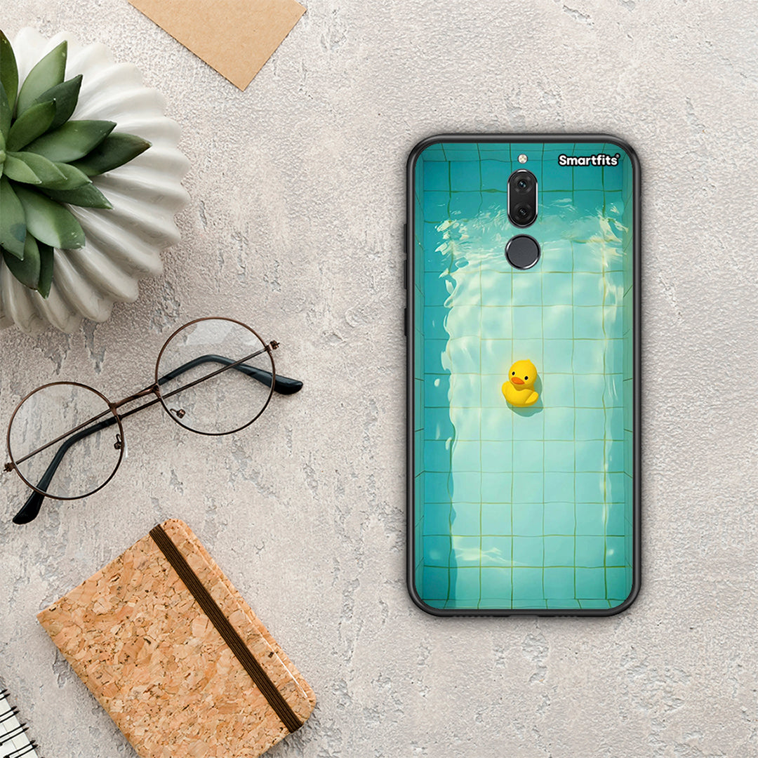 Yellow Duck - Huawei Mate 10 Lite case