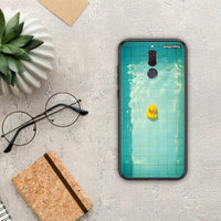 Thumbnail for Yellow Duck - Huawei Mate 10 Lite case