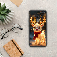 Thumbnail for Christmas Cutie - Huawei Mate 10 Pro θήκη