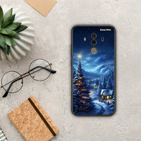 Thumbnail for Christmas Scenery - Huawei Mate 10 Pro θήκη