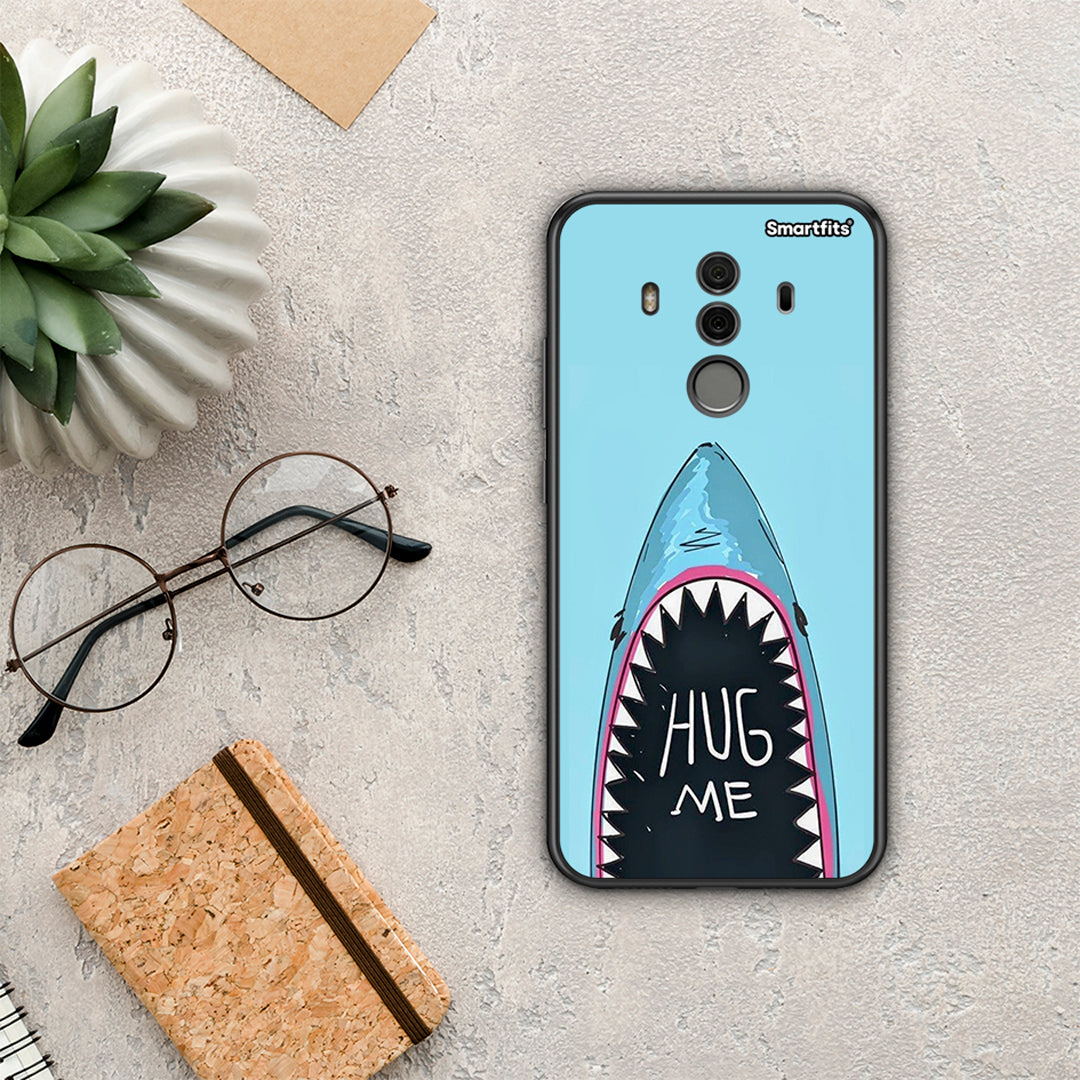 Hug me - Huawei Mate 10 Pro case