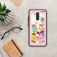 Thumbnail for Cute Companion - Huawei Mate 20 Lite θήκη