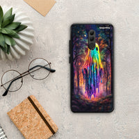 Thumbnail for Halloween Ghost - Huawei Mate 20 Lite θήκη