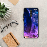 Thumbnail for Lost Astronaut - Huawei Mate 20 Lite θήκη