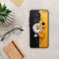 Thumbnail for Yellow Daisies - Huawei Mate 20 Lite case