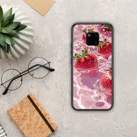Thumbnail for Juicy Strawberries - Huawei Mate 20 Pro case