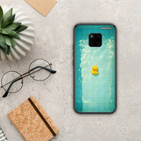 Thumbnail for Yellow Duck - Huawei Mate 20 Pro case
