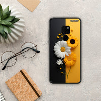 Thumbnail for Yellow Daisies - Huawei Mate 20