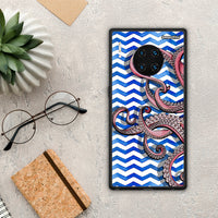 Thumbnail for Chevron Devilfish - Huawei Mate 30 Pro case