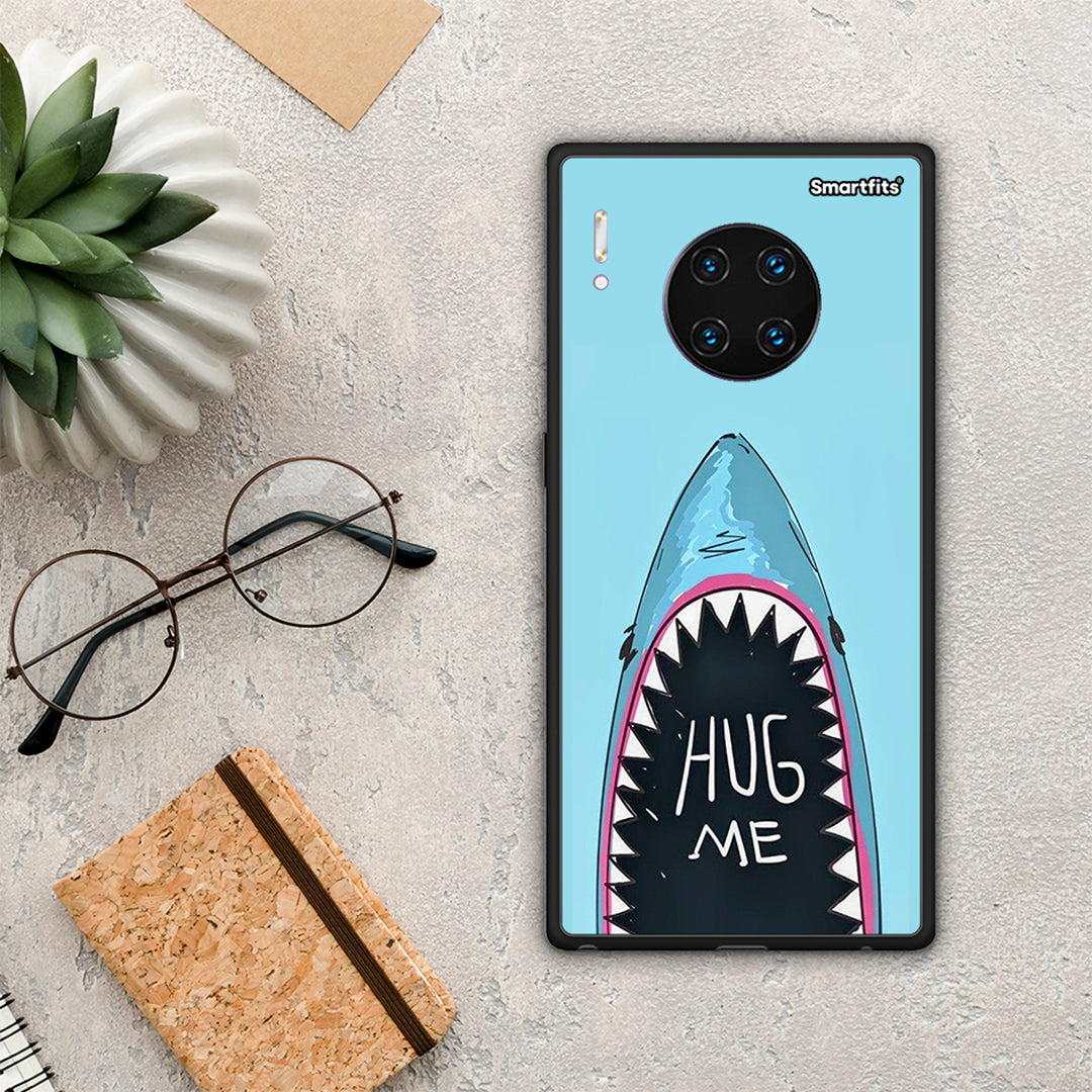 Hug me - Huawei Mate 30 Pro case