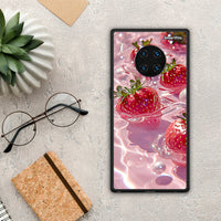 Thumbnail for Juicy Strawberries - Huawei Mate 30 Pro case