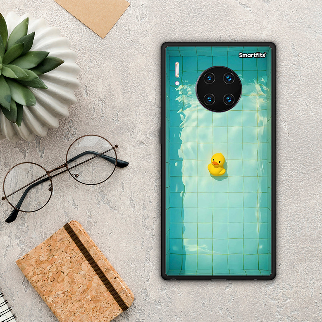 Yellow Duck - Huawei Mate 30 Pro case