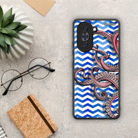 Thumbnail for Chevron Devilfish - Huawei Nova 10 case