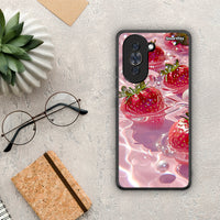 Thumbnail for Juicy Strawberries - Huawei Nova 10 case