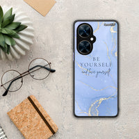 Thumbnail for Be Yourself - Huawei Nova 11i θήκη