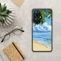 Thumbnail for Beautiful Beach - Huawei Nova 11i θήκη