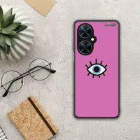 Thumbnail for Blue Eye Pink - Huawei Nova 11i θήκη