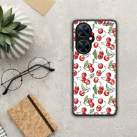 Thumbnail for Cherry Summer - Huawei Nova 11i case