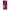 Huawei Nova 11i Collage Red Roses Θήκη Αγίου Βαλεντίνου από τη Smartfits με σχέδιο στο πίσω μέρος και μαύρο περίβλημα | Smartphone case with colorful back and black bezels by Smartfits
