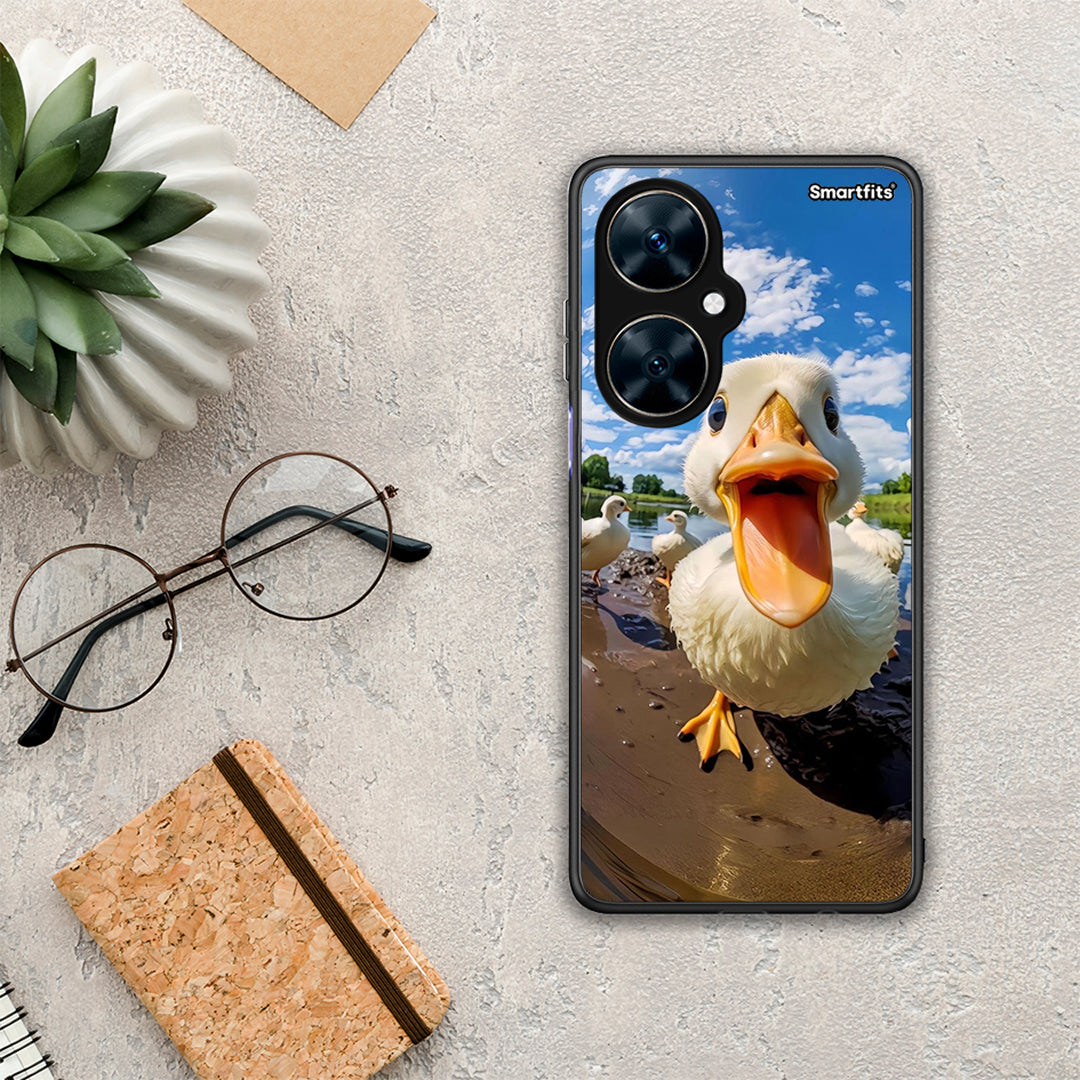 Duck Face - Huawei Nova 11i θήκη