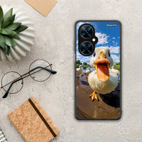 Thumbnail for Duck Face - Huawei Nova 11i θήκη