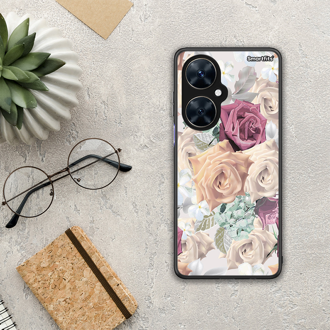 Floral Bouquet - Huawei Nova 11i case