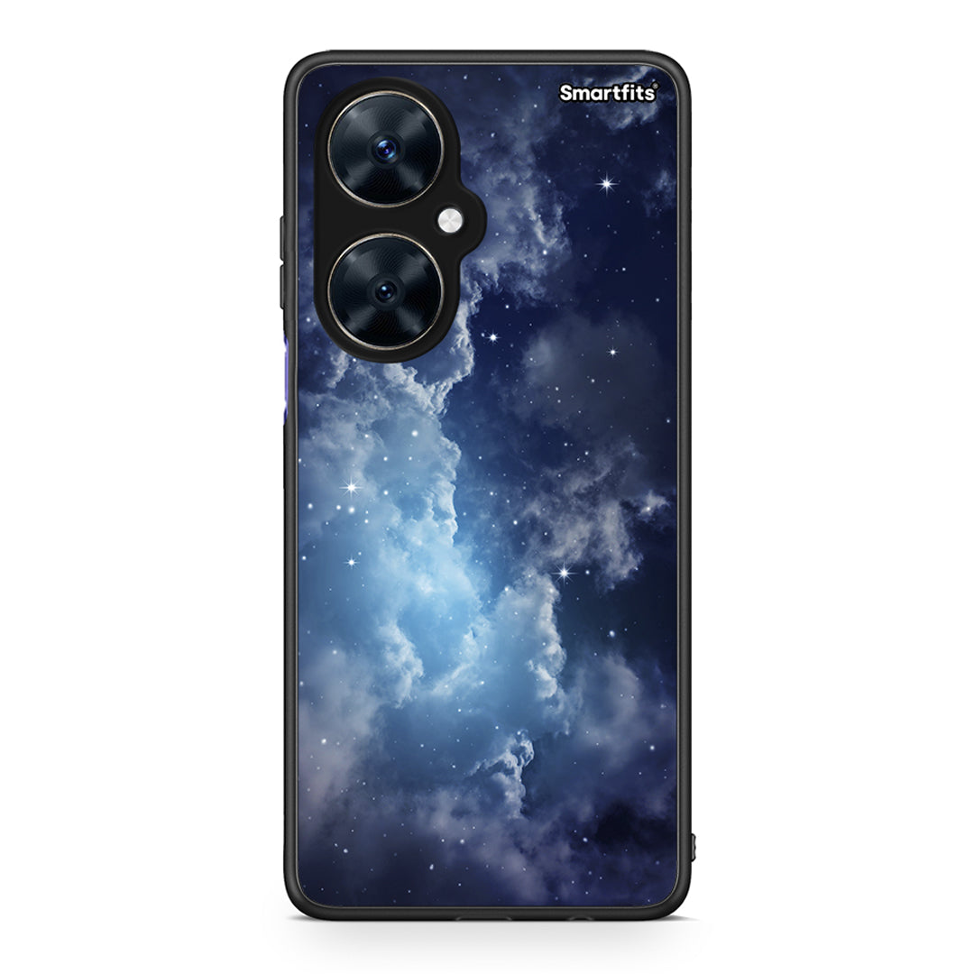 104 - Huawei Nova 11i Blue Sky Galaxy case, cover, bumper
