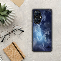 Thumbnail for Galactic Blue Sky - Huawei Nova 11i θήκη