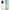 Θήκη Huawei Nova 11i Luxury White Geometric από τη Smartfits με σχέδιο στο πίσω μέρος και μαύρο περίβλημα | Huawei Nova 11i Luxury White Geometric case with colorful back and black bezels
