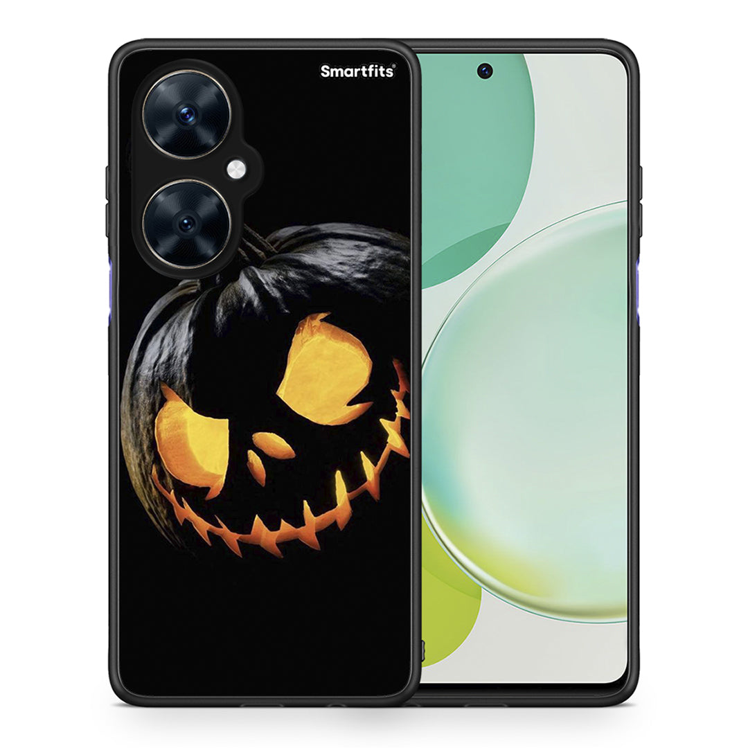 Halloween Scary Pumpkin - Huawei Nova 11i case