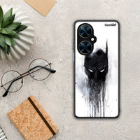 Thumbnail for Hero Paint Bat - Huawei Nova 11i θήκη