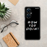 Thumbnail for How You Doin - Huawei Nova 11i θήκη