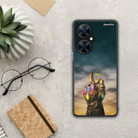 Thumbnail for Infinity Snap - Huawei Nova 11i θήκη