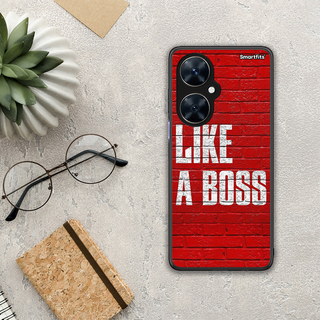 Like A Boss - Huawei Nova 11i θήκη