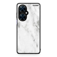 Thumbnail for 2 - Huawei Nova 11i White marble case, cover, bumper