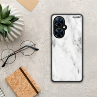 Thumbnail for Marble White - Huawei Nova 11i θήκη